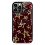 Premium Glass Back Mobile Phone Cover for iPhone, Samsung, OnePlus, Google Pixel, Redmi, Oppo, Vivo & Realme