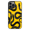 Premium Glass Back Mobile Phone Cover for iPhone, Samsung, OnePlus, Google Pixel, Redmi, Oppo, Vivo & Realme