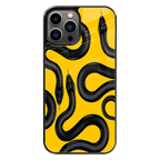 Premium Glass Back Mobile Phone Cover for iPhone, Samsung, OnePlus, Google Pixel, Redmi, Oppo, Vivo & Realme