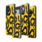 Stylish Glass Back Case for All Smartphones iPhone, Samsung, OnePlus, Pixel, Redmi, Oppo, Vivo, Motorola
