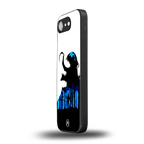 venom minimalistic back phone cover | glass case for iphone 16e