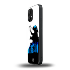 venom minimalistic back phone cover | glass case for nothing phone 2