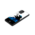 venom minimalistic back phone cover | glass case for nothing phone 2