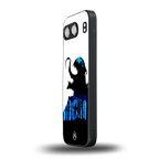 venom minimalistic back phone cover | glass case for oneplus nord 4