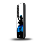 venom minimalistic back phone cover | glass case for oneplus nord ce 4
