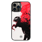 Premium Glass Back Mobile Phone Cover for iPhone, Samsung, OnePlus, Google Pixel, Redmi, Oppo, Vivo & Realme