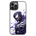 Premium Glass Back Mobile Phone Cover for iPhone, Samsung, OnePlus, Google Pixel, Redmi, Oppo, Vivo & Realme