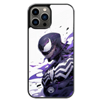 Premium Glass Back Mobile Phone Cover for iPhone, Samsung, OnePlus, Google Pixel, Redmi, Oppo, Vivo & Realme