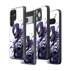 Stylish Glass Back Case for All Smartphones iPhone, Samsung, OnePlus, Pixel, Redmi, Oppo, Vivo, Motorola