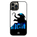 Premium Glass Back Mobile Phone Cover for iPhone, Samsung, OnePlus, Google Pixel, Redmi, Oppo, Vivo & Realme