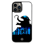 Premium Glass Back Mobile Phone Cover for iPhone, Samsung, OnePlus, Google Pixel, Redmi, Oppo, Vivo & Realme
