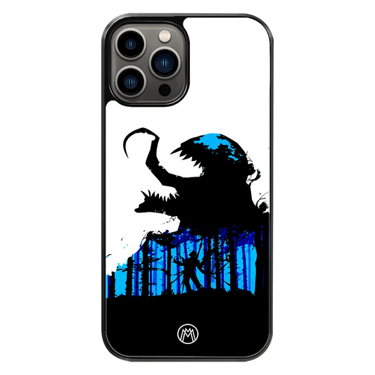 Premium Glass Back Mobile Phone Cover for iPhone, Samsung, OnePlus, Google Pixel, Redmi, Oppo, Vivo & Realme
