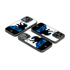 Luxury Glass Back Mobile Cover for iPhone, Samsung Galaxy, OnePlus, Pixel, Redmi & More
