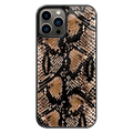 Premium Glass Back Mobile Phone Cover for iPhone, Samsung, OnePlus, Google Pixel, Redmi, Oppo, Vivo & Realme