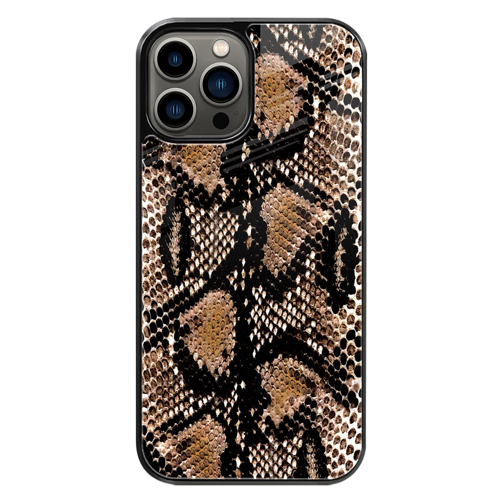 Premium Glass Back Mobile Phone Cover for iPhone, Samsung, OnePlus, Google Pixel, Redmi, Oppo, Vivo & Realme