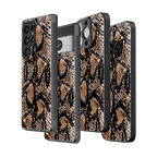 Stylish Glass Back Case for All Smartphones iPhone, Samsung, OnePlus, Pixel, Redmi, Oppo, Vivo, Motorola