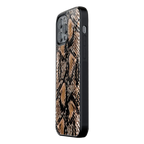 Slim Glass Back Phone Case for Multiple Brands iPhone, Samsung, Redmi, OnePlus, Oppo, Vivo