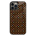 Premium Glass Back Mobile Phone Cover for iPhone, Samsung, OnePlus, Google Pixel, Redmi, Oppo, Vivo & Realme