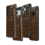 Stylish Glass Back Case for All Smartphones iPhone, Samsung, OnePlus, Pixel, Redmi, Oppo, Vivo, Motorola