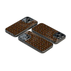 Luxury Glass Back Mobile Cover for iPhone, Samsung Galaxy, OnePlus, Pixel, Redmi & More