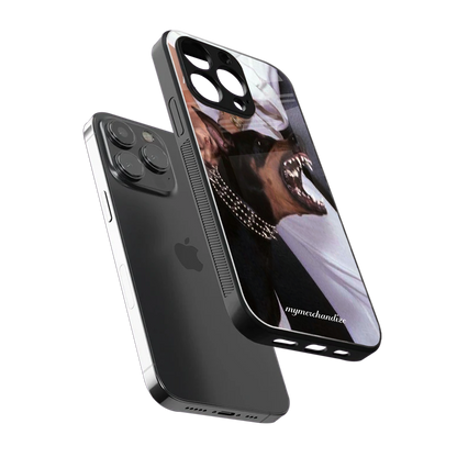 vicious back phone cover | glass case for iphone 13 pro max