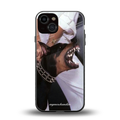 vicious back phone cover | glass case for iphone 13
