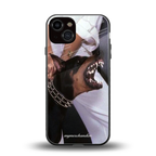 vicious back phone cover | glass case for iphone 13