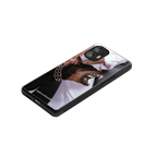 vicious back phone cover | glass case for nothing phone 2