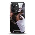 vicious back phone cover | glass case for oneplus nord 3