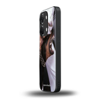 vicious back phone cover | glass case for oneplus nord 3