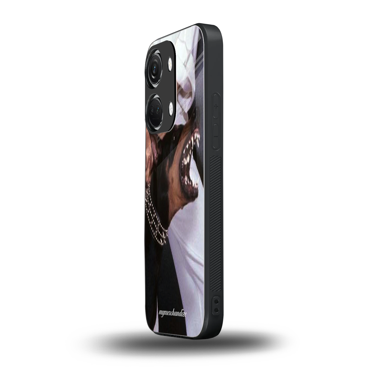 vicious back phone cover | glass case for oneplus nord 3