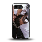 vicious back phone cover | glass case for oneplus nord 4