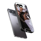 vicious back phone cover | glass case for oneplus nord 4