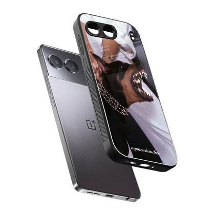 vicious back phone cover | glass case for oneplus nord 4