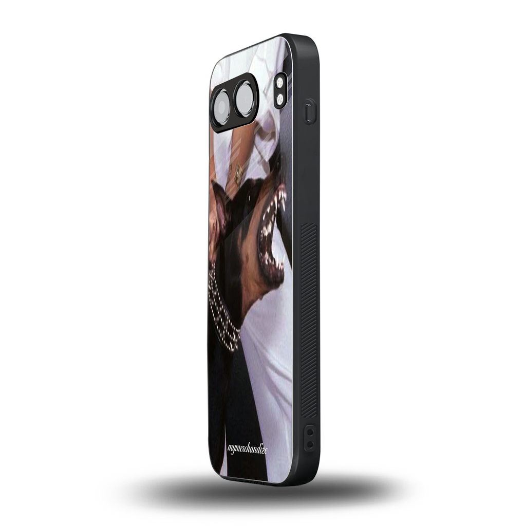 vicious back phone cover | glass case for oneplus nord 4