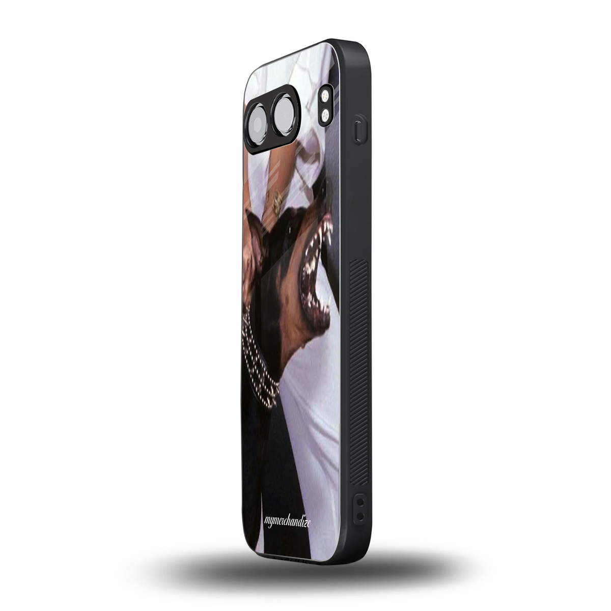 vicious back phone cover | glass case for oneplus nord 4