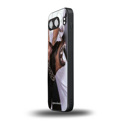 vicious back phone cover | glass case for oneplus nord 4
