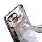 vicious back phone cover | glass case for oneplus nord 4