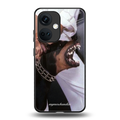vicious back phone cover | glass case for oneplus nord ce 3