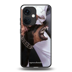 vicious back phone cover | glass case for oneplus nord ce 3