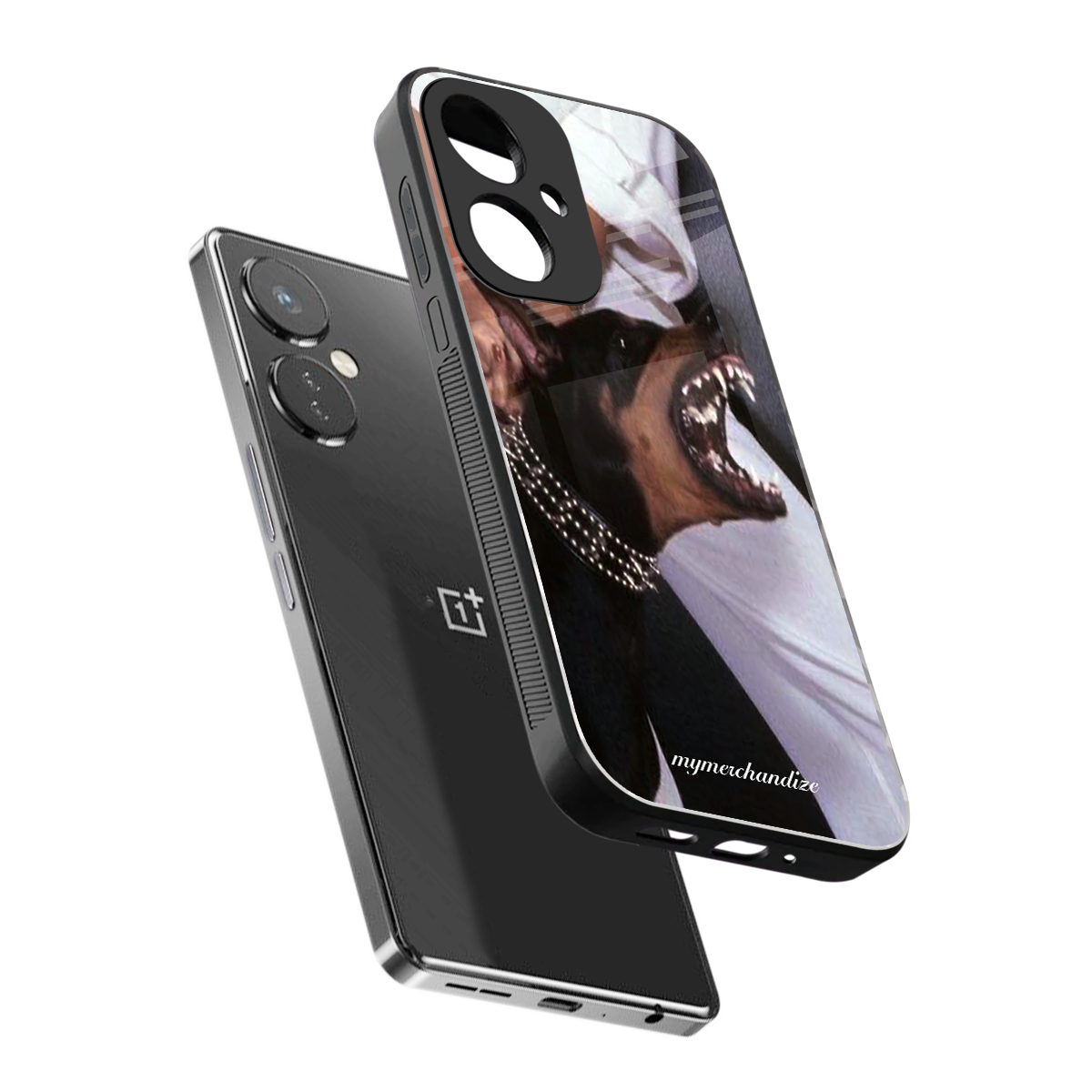 vicious back phone cover | glass case for oneplus nord ce 3