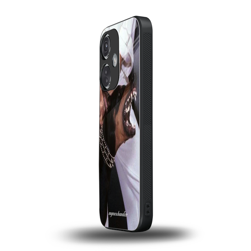 vicious back phone cover | glass case for oneplus nord ce 3