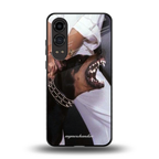vicious back phone cover | glass case for oneplus nord ce 4 lite