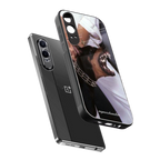 vicious back phone cover | glass case for oneplus nord ce 4 lite