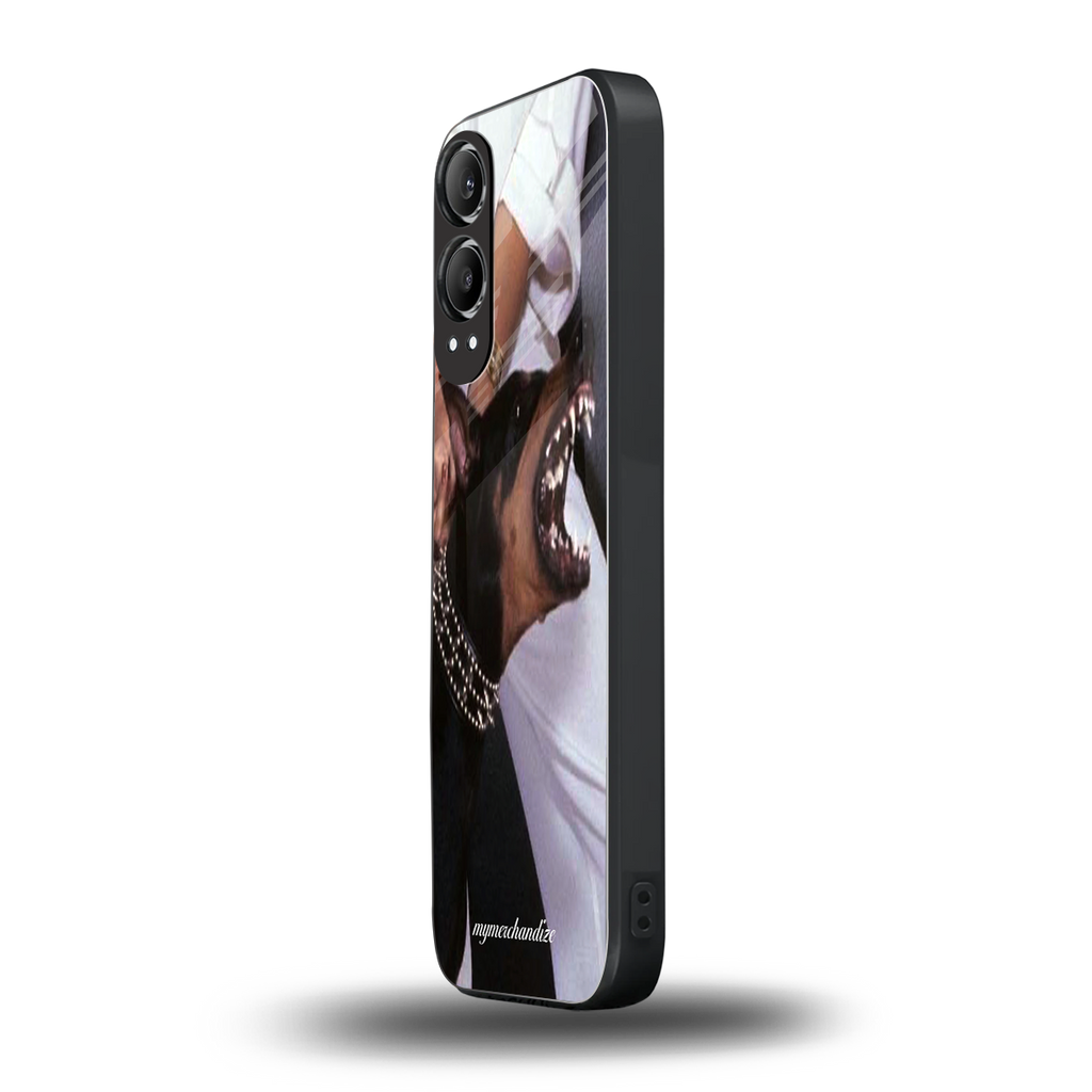 vicious back phone cover | glass case for oneplus nord ce 4 lite