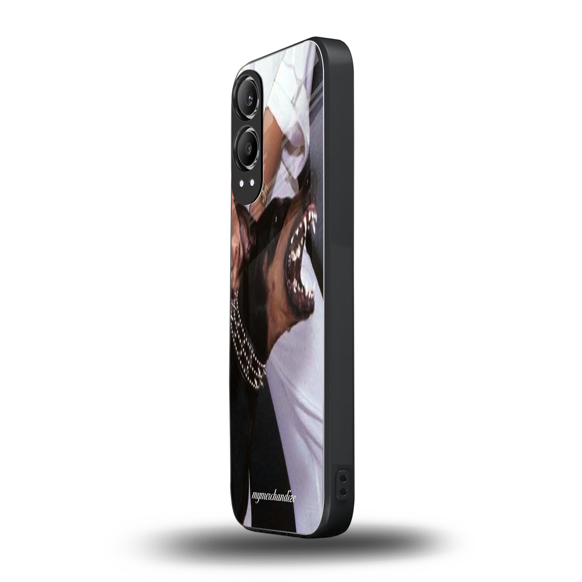 vicious back phone cover | glass case for oneplus nord ce 4 lite