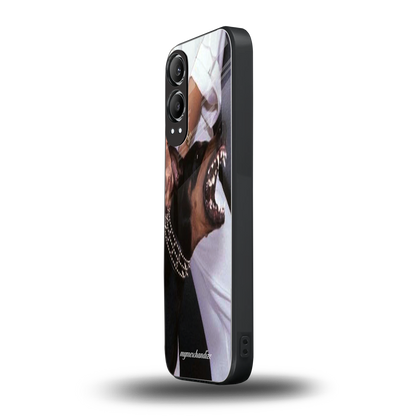 vicious back phone cover | glass case for oneplus nord ce 4 lite