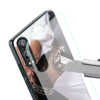 vicious back phone cover | glass case for oneplus nord ce 4 lite