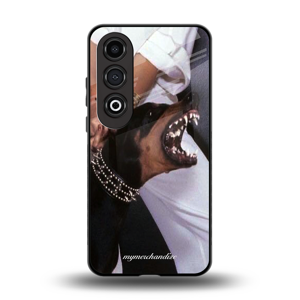 vicious back phone cover | glass case for oneplus nord ce 4