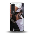 vicious back phone cover | glass case for oneplus nord ce 4